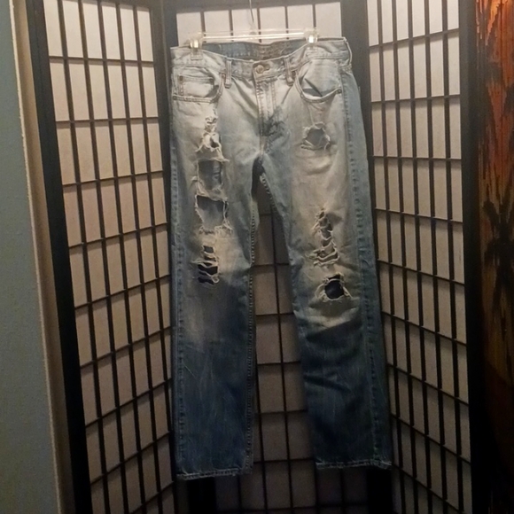 American Eagle Outfitters men's jeans - Picture 1 of 8
